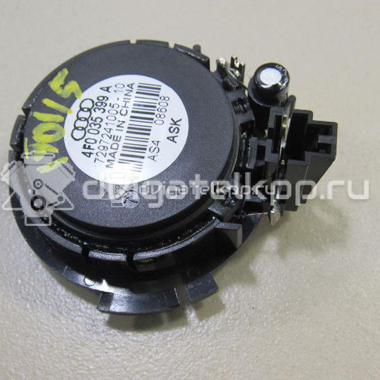 Фото Динамик  4F0035399A для audi A4 [B7]