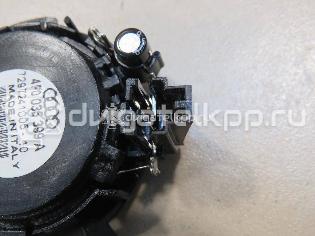 Фото Динамик  4f0035399a для audi A4 [B8] {forloop.counter}}