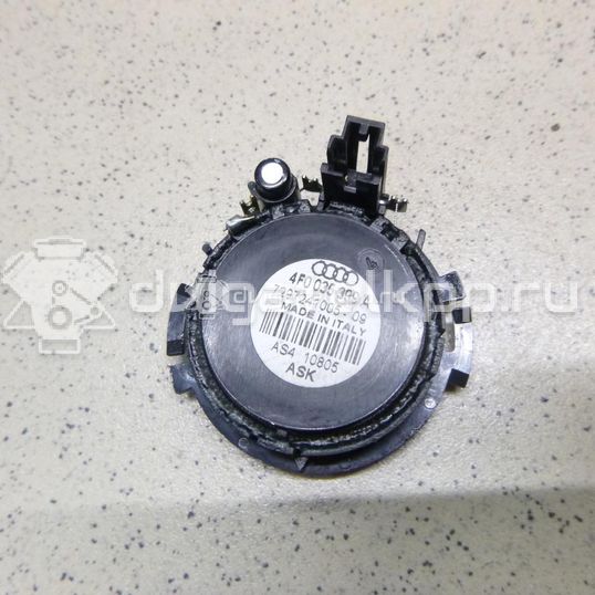 Фото Динамик  4F0035399A для audi A4 [B7]