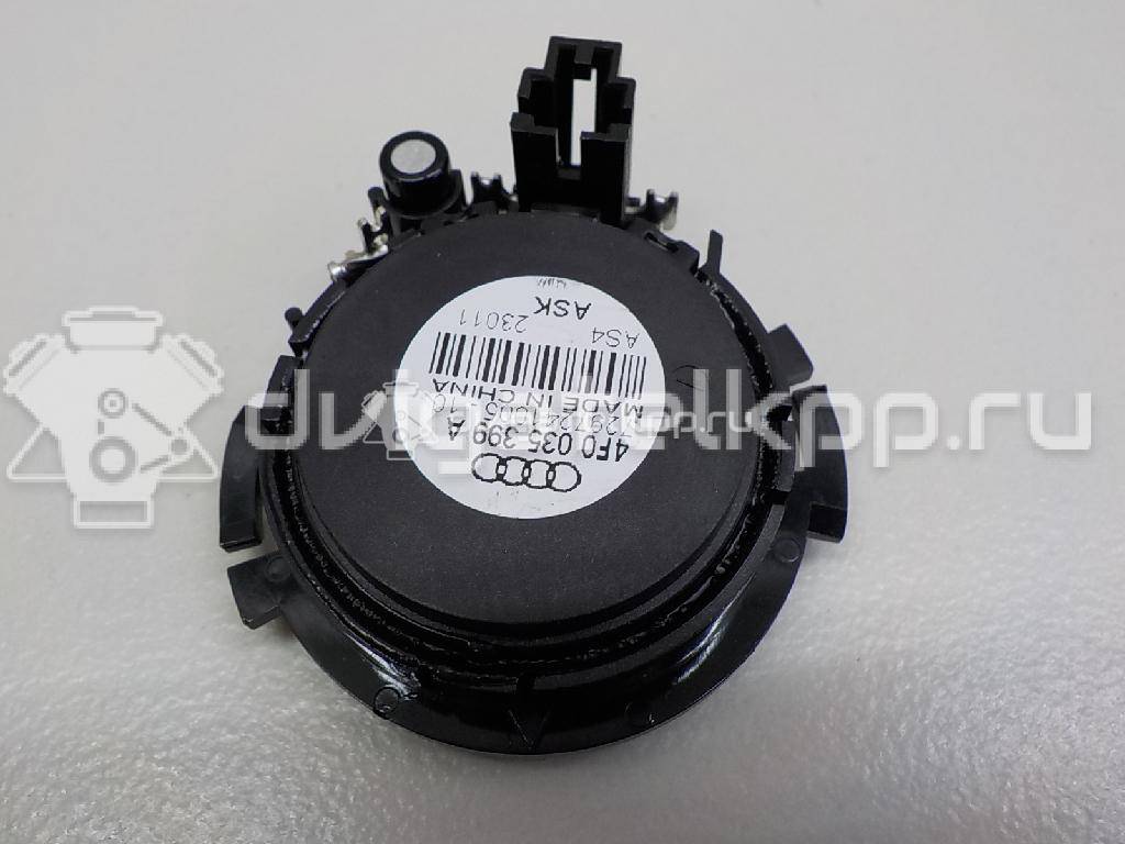 Фото Динамик  4F0035399A для audi A4 [B7] {forloop.counter}}