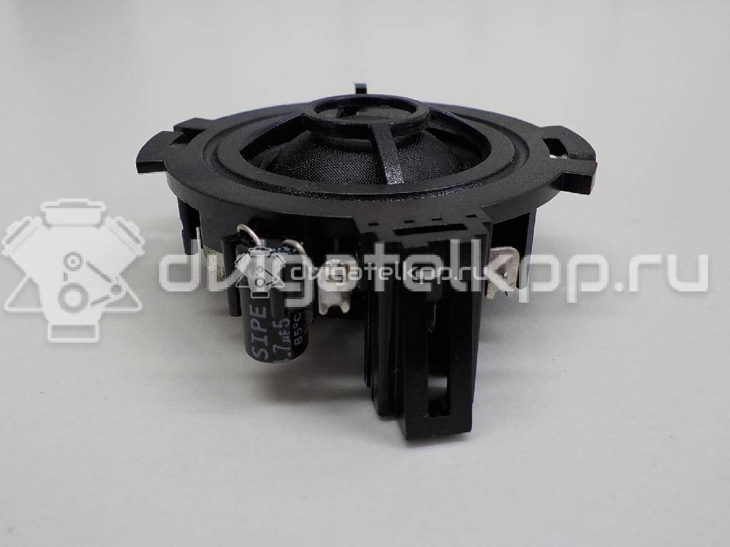 Фото Динамик  4F0035399A для audi A4 [B7] {forloop.counter}}
