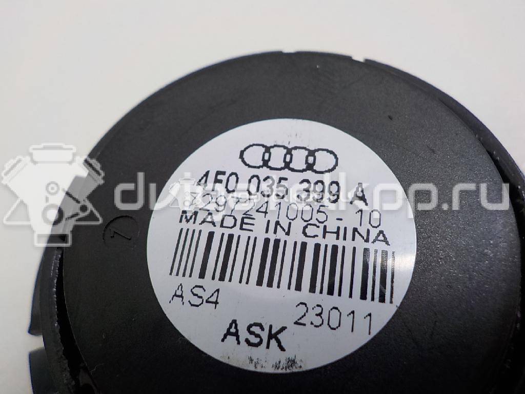 Фото Динамик  4F0035399A для audi A4 [B7] {forloop.counter}}