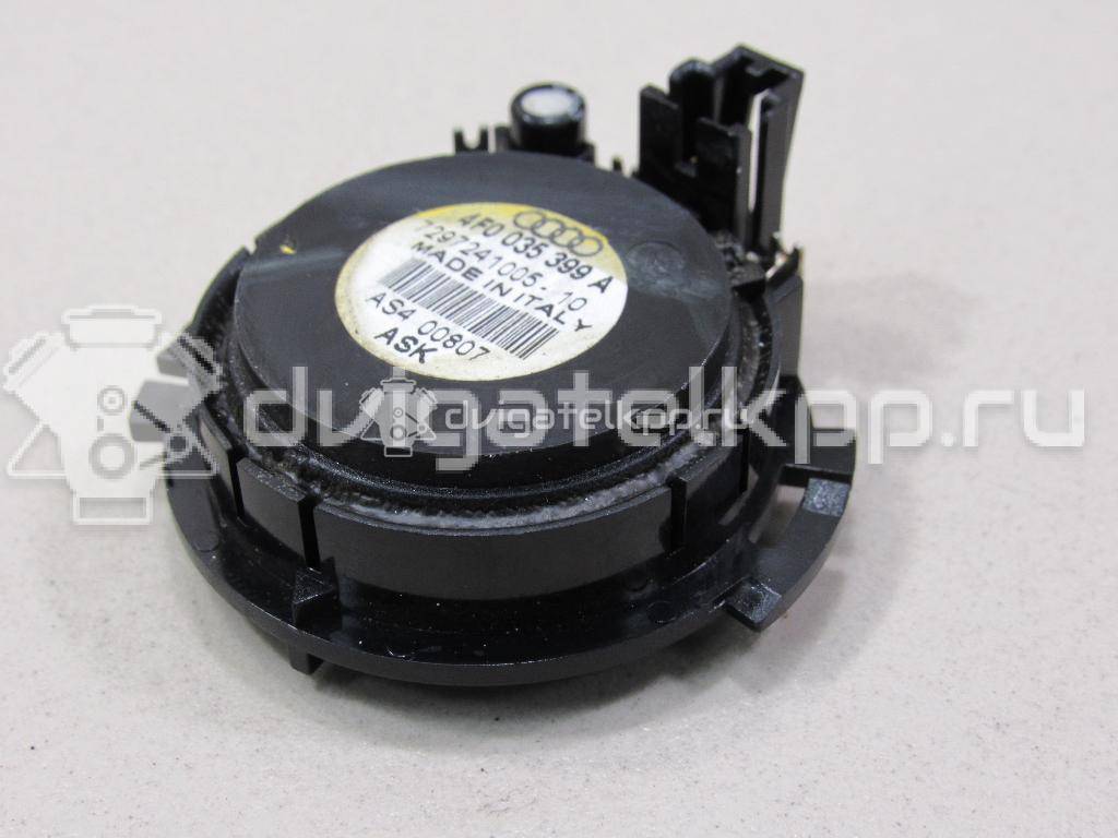 Фото Динамик  4f0035399a для audi A4 [B8] {forloop.counter}}