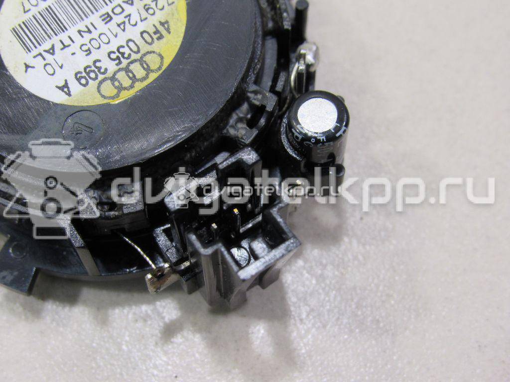 Фото Динамик  4f0035399a для audi A4 [B8] {forloop.counter}}