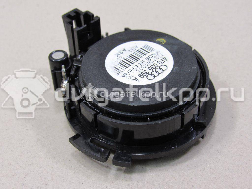Фото Динамик  4f0035399a для audi A4 [B8] {forloop.counter}}