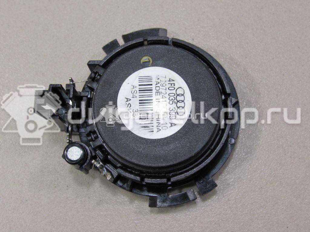 Фото Динамик  4f0035399a для audi A4 [B8] {forloop.counter}}