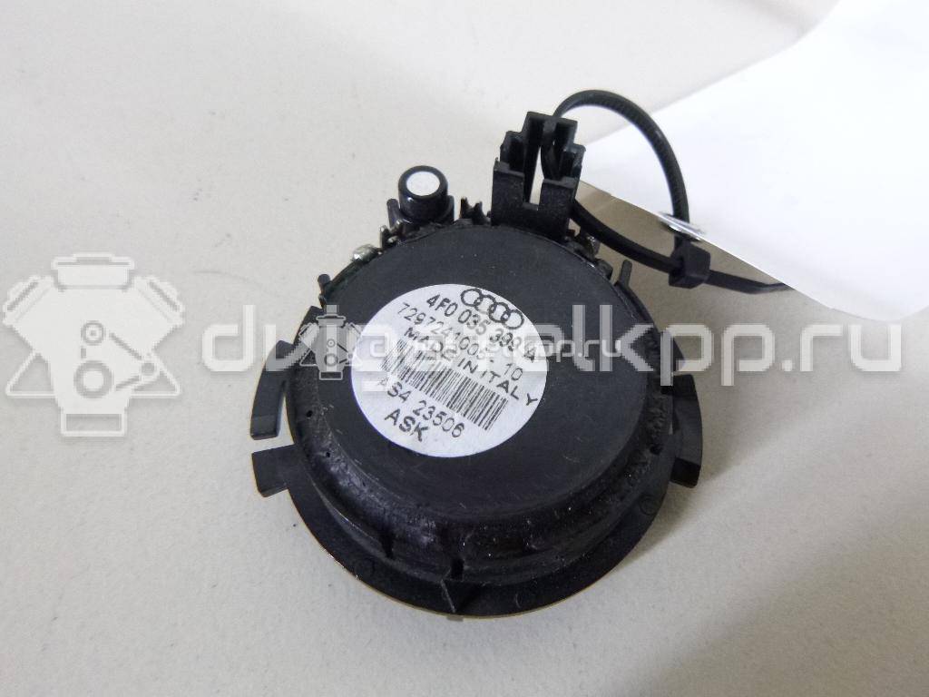 Фото Динамик  4F0035399A для audi A4 [B7] {forloop.counter}}