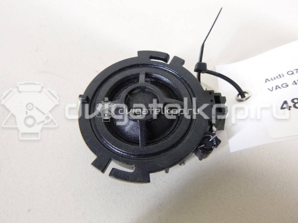 Фото Динамик  4F0035399A для audi A4 [B7] {forloop.counter}}
