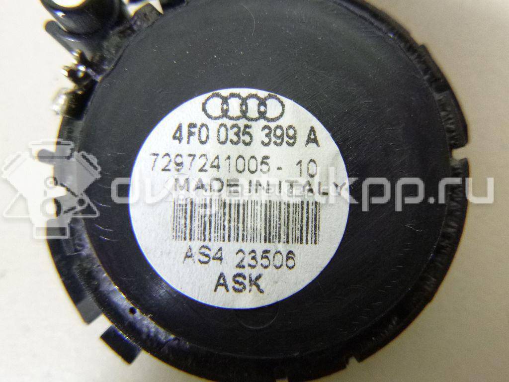 Фото Динамик  4F0035399A для audi A4 [B7] {forloop.counter}}