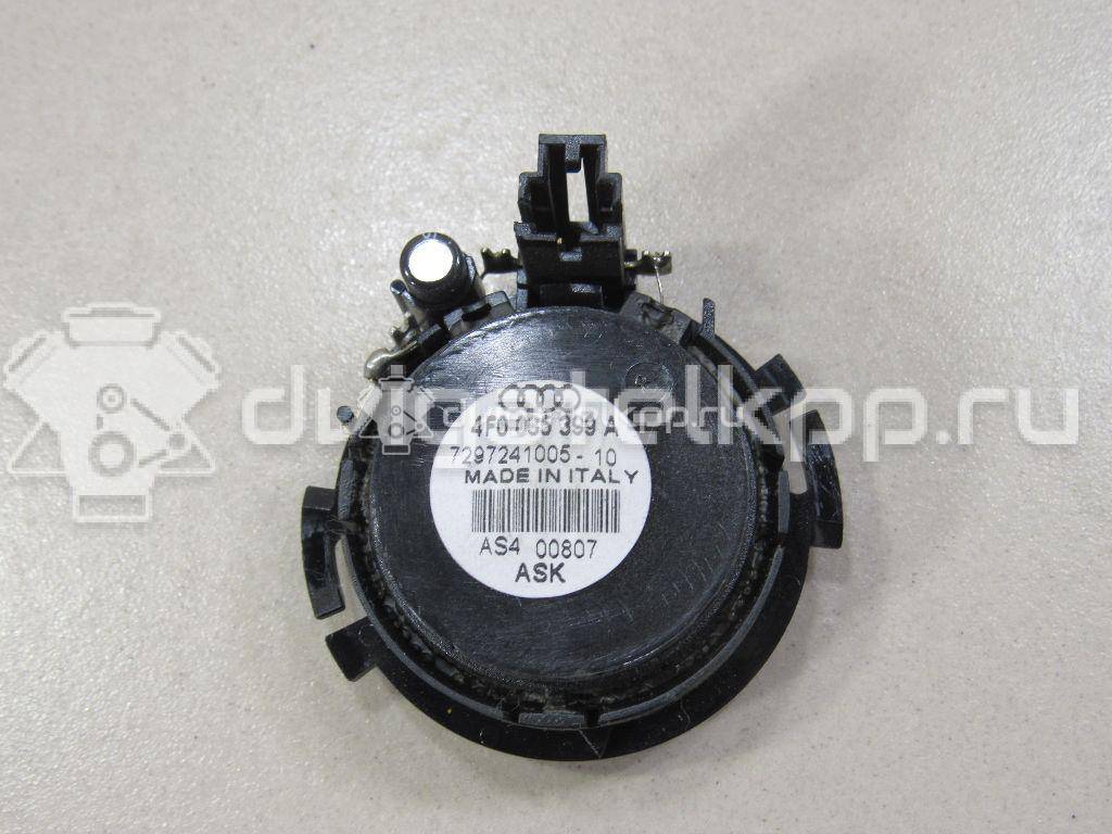 Фото Динамик  4F0035399A для audi A4 [B7] {forloop.counter}}
