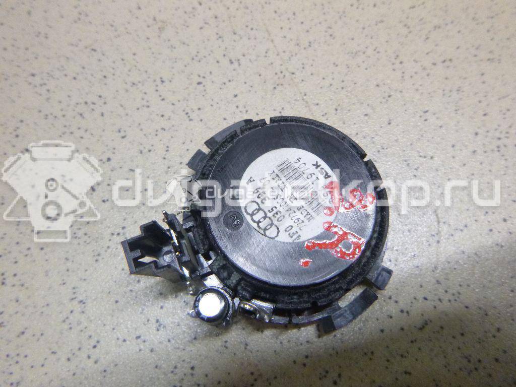 Фото Динамик  4F0035399A для audi A4 [B7] {forloop.counter}}
