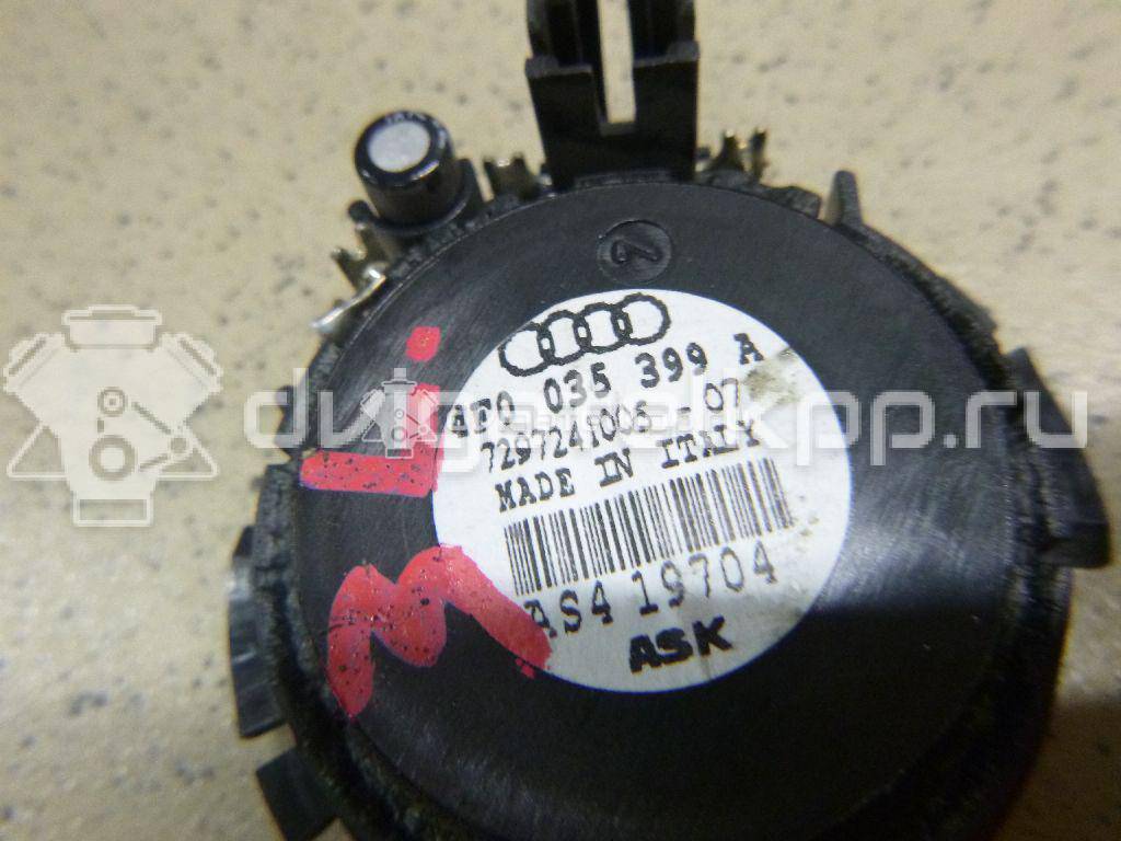 Фото Динамик  4f0035399a для audi A4 [B8] {forloop.counter}}