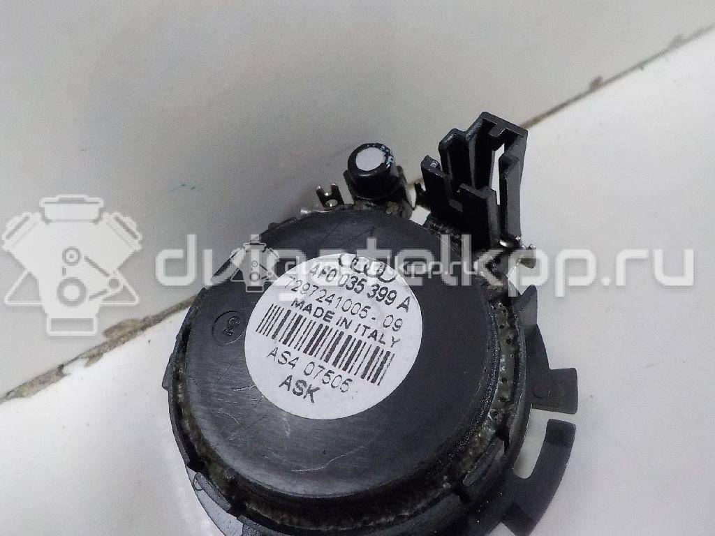 Фото Динамик  4f0035399a для audi A4 [B8] {forloop.counter}}