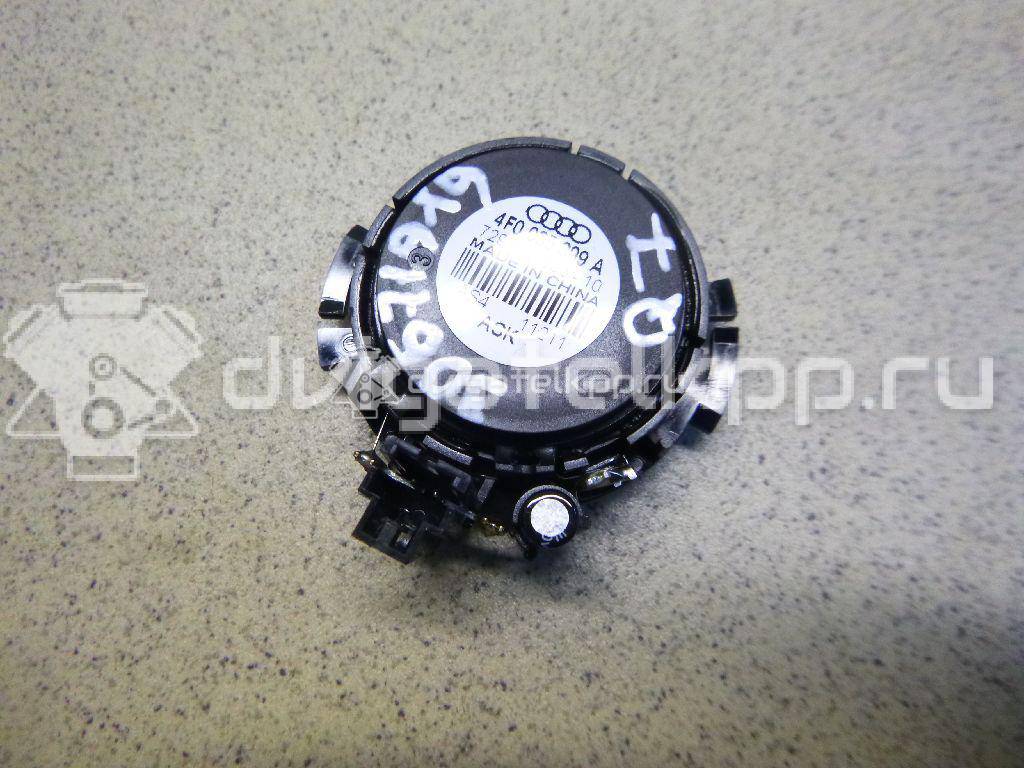 Фото Динамик  4f0035399a для audi A4 [B8] {forloop.counter}}