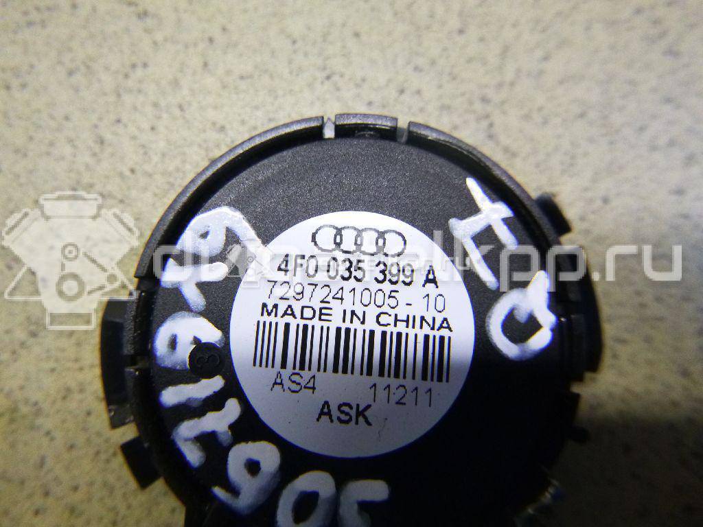 Фото Динамик  4f0035399a для audi A4 [B8] {forloop.counter}}