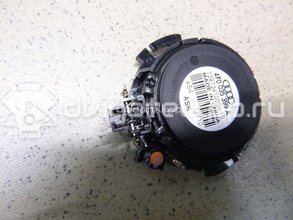 Фото Динамик  4f0035399a для audi A4 [B8] {forloop.counter}}
