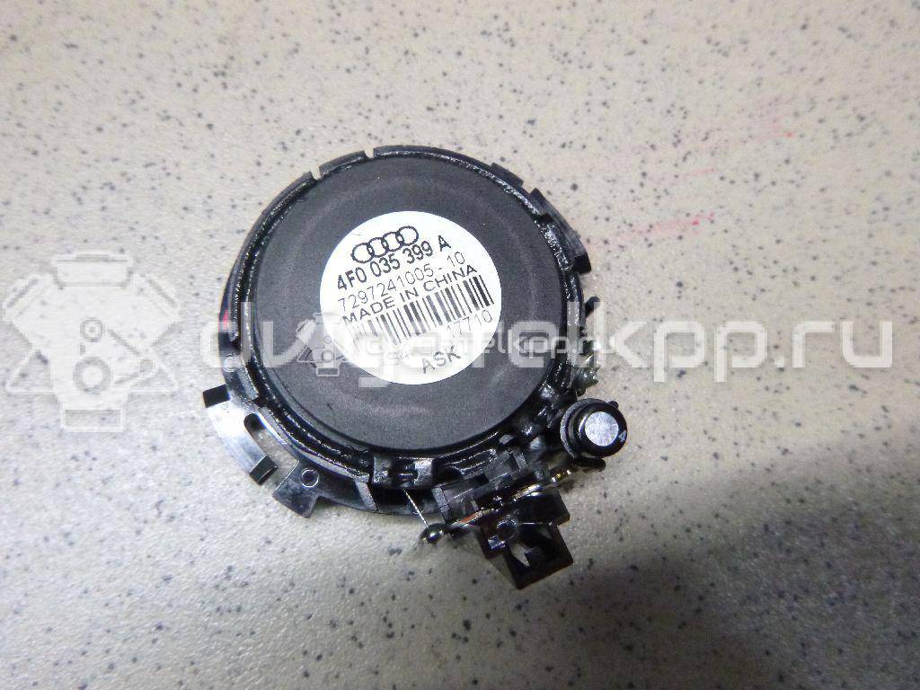 Фото Динамик  4f0035399a для audi A4 [B8] {forloop.counter}}