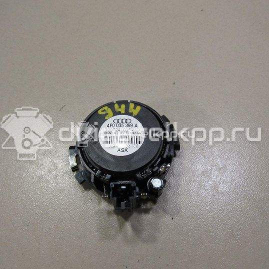Фото Динамик  4f0035399a для audi A4 [B8]