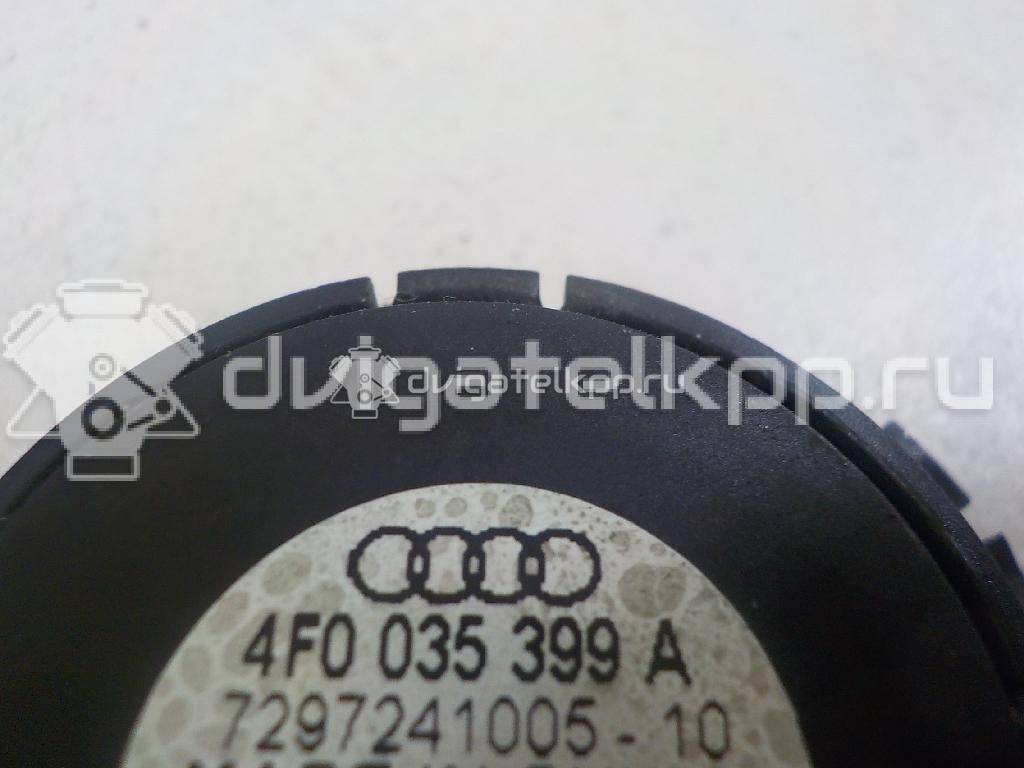 Фото Динамик  4f0035399a для audi A4 [B8] {forloop.counter}}