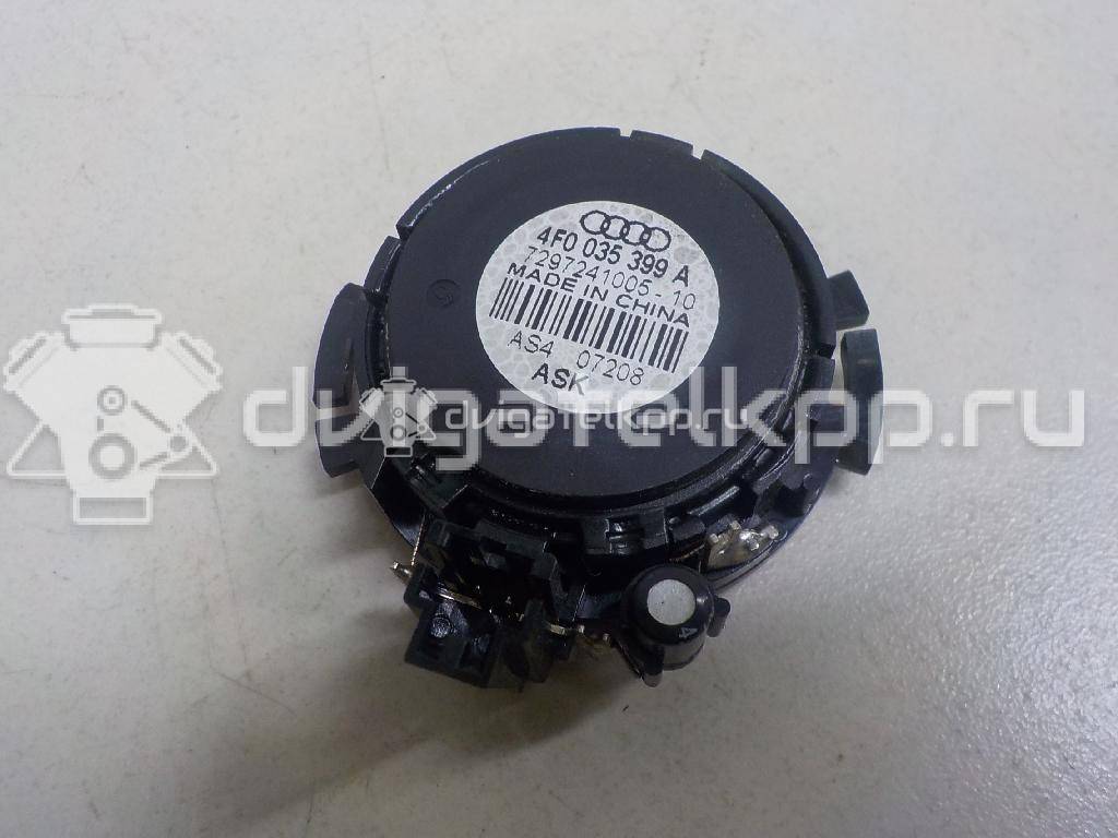Фото Динамик  4f0035399a для audi A4 [B8] {forloop.counter}}