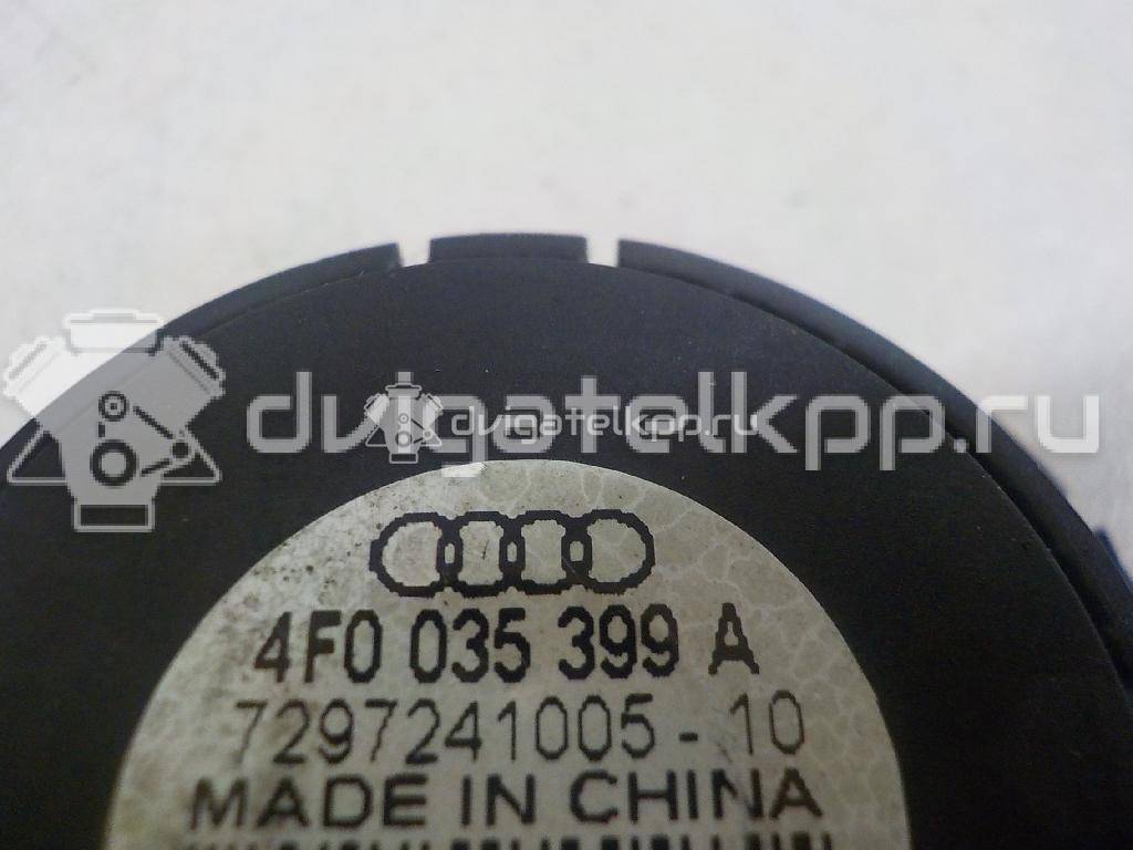 Фото Динамик  4F0035399A для audi A4 [B7] {forloop.counter}}