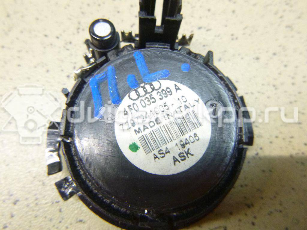 Фото Динамик  4f0035399a для audi A4 [B8] {forloop.counter}}