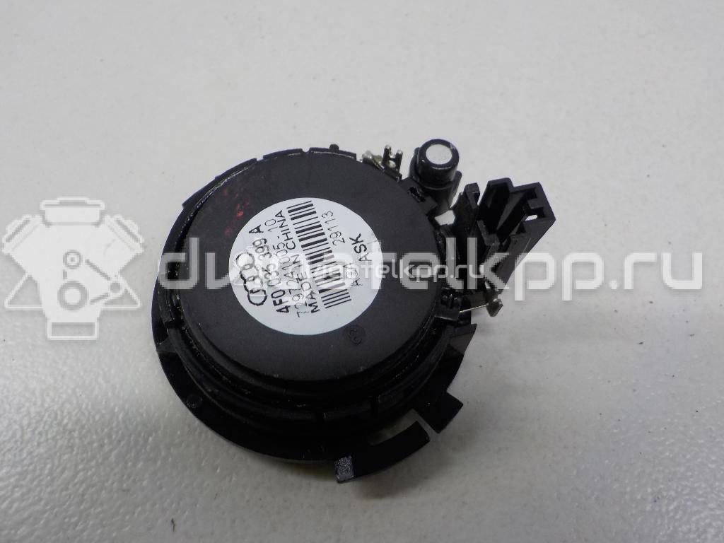 Фото Динамик  4f0035399a для audi A4 [B8] {forloop.counter}}
