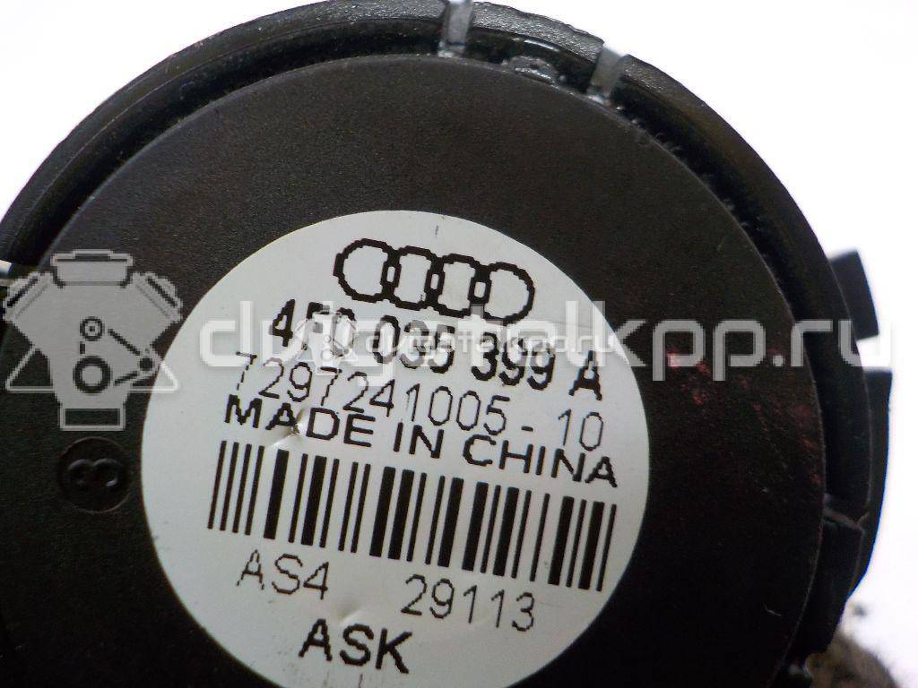 Фото Динамик  4f0035399a для audi A4 [B8] {forloop.counter}}