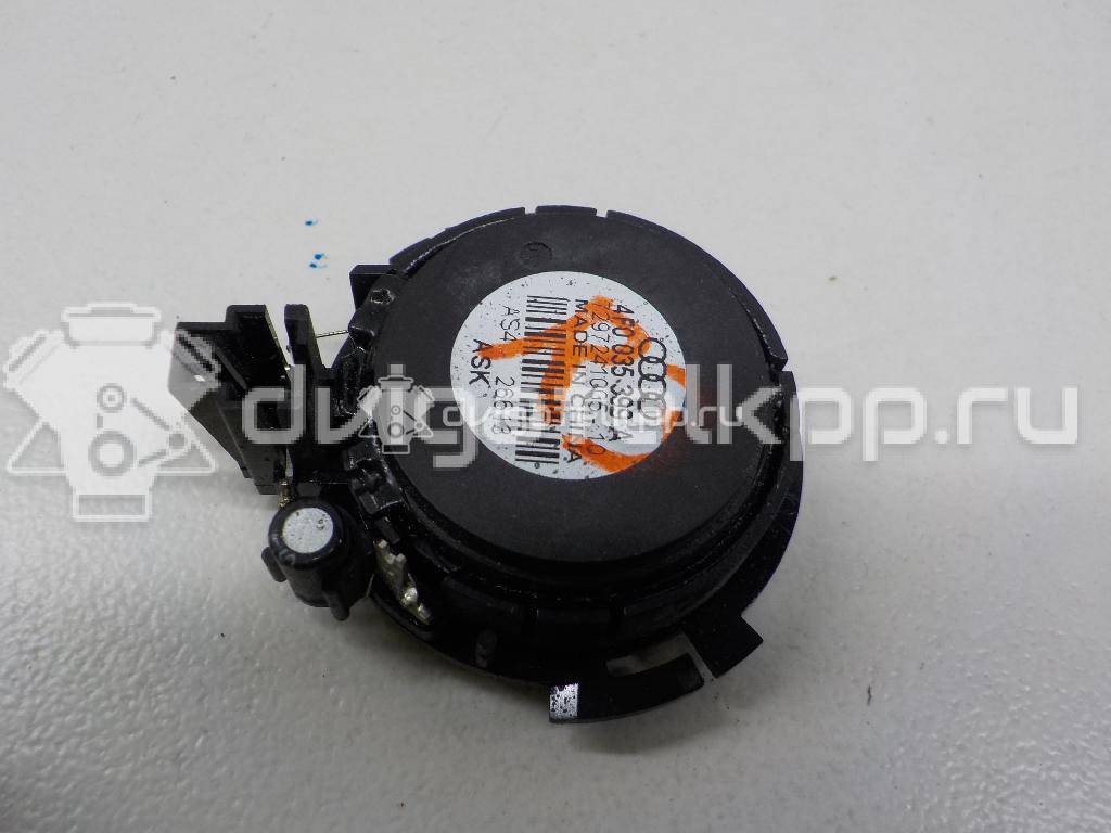 Фото Динамик  4F0035399A для audi A4 [B7] {forloop.counter}}