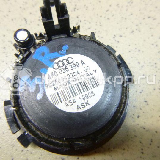 Фото Динамик  4f0035399a для audi A4 [B8]