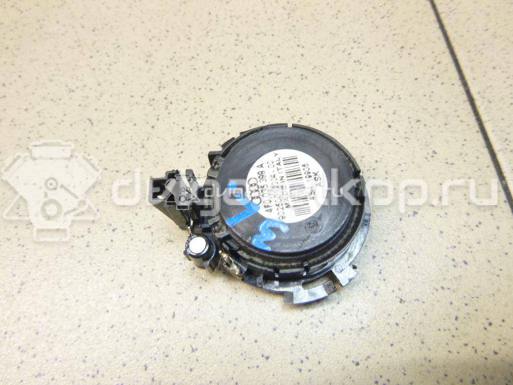 Фото Динамик  4f0035399a для audi A4 [B8] {forloop.counter}}
