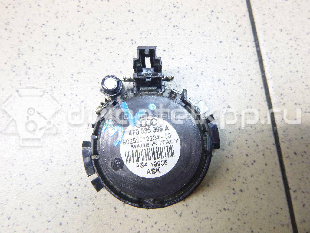 Фото Динамик  4f0035399a для audi A4 [B8] {forloop.counter}}