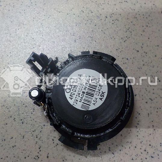 Фото Динамик  4f0035399a для audi A4 [B8]