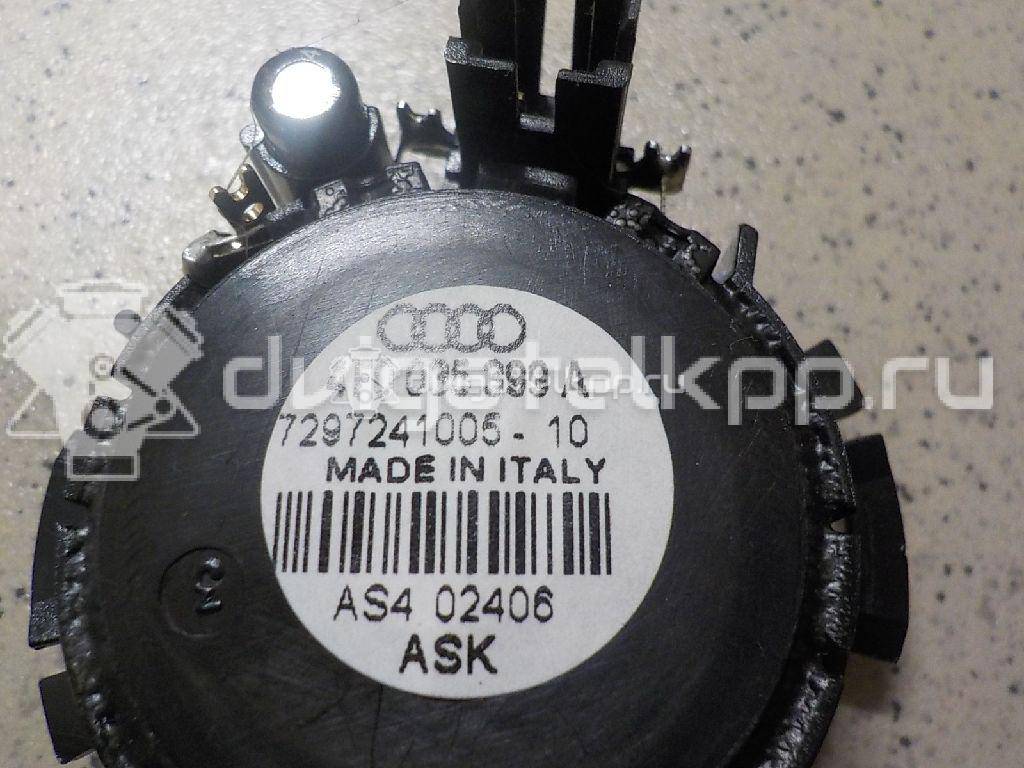 Фото Динамик  4f0035399a для audi A4 [B8] {forloop.counter}}