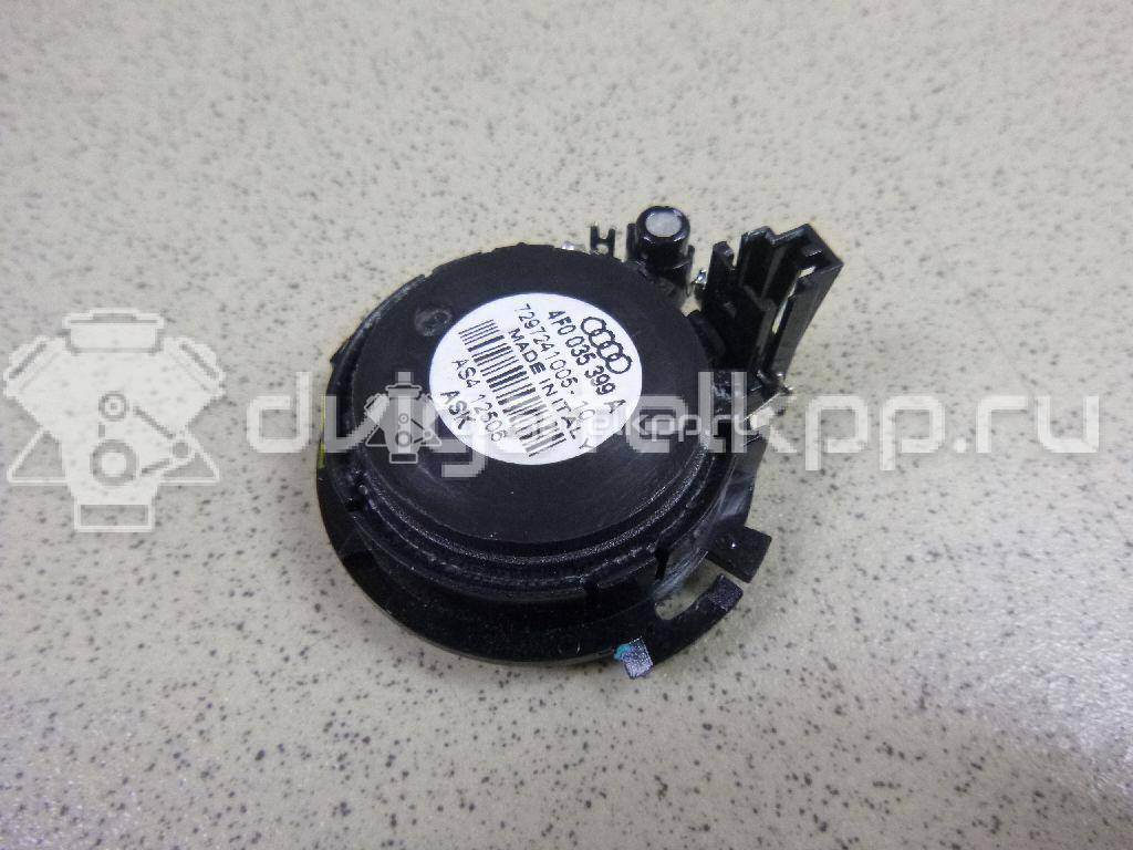 Фото Динамик  4F0035399A для audi A4 [B7] {forloop.counter}}