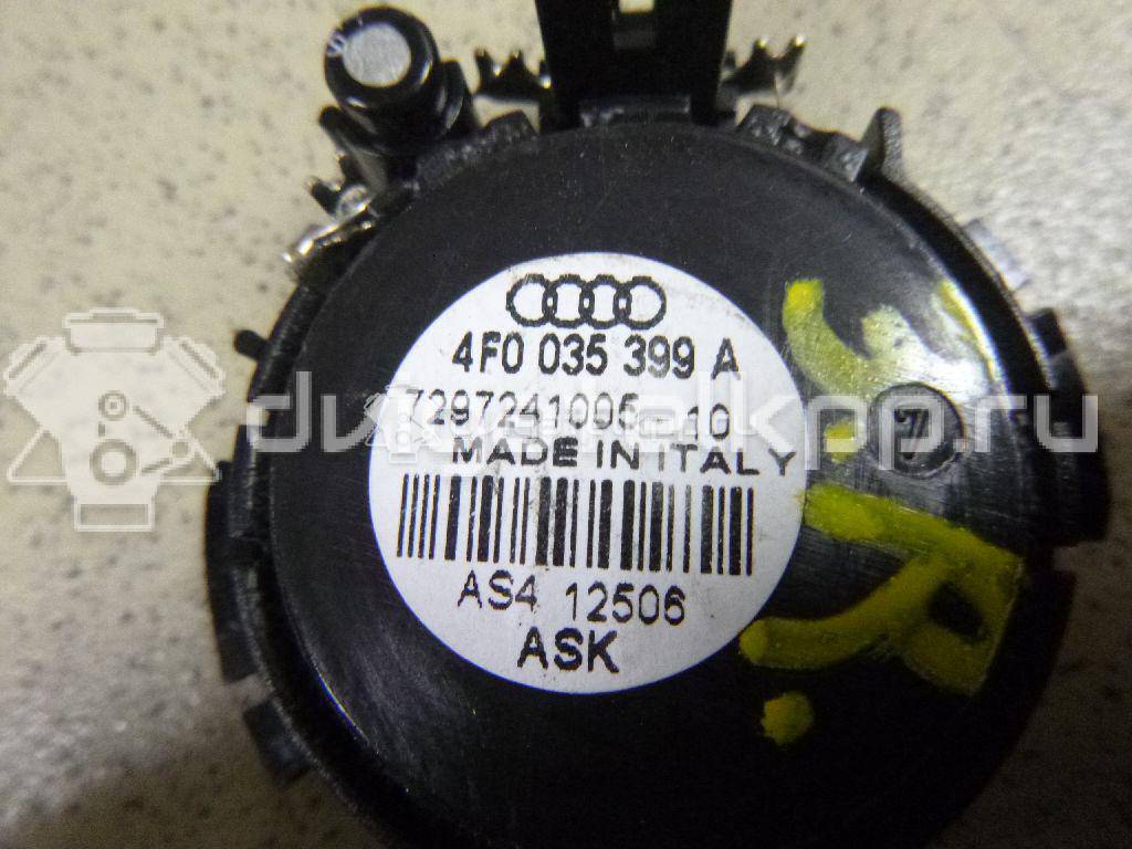 Фото Динамик  4F0035399A для audi A4 [B7] {forloop.counter}}