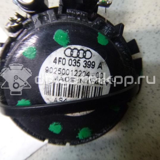 Фото Динамик  4F0035399A для audi A4 [B7]