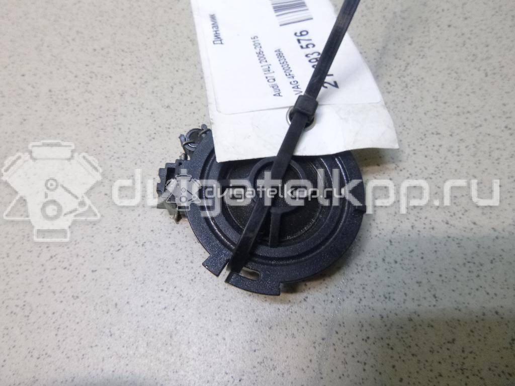 Фото Динамик  4F0035399A для audi A4 [B7] {forloop.counter}}