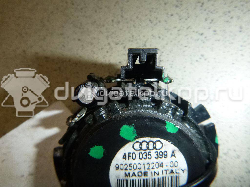 Фото Динамик  4F0035399A для audi A4 [B7] {forloop.counter}}
