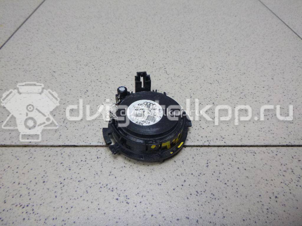 Фото Динамик  4f0035399a для audi A4 [B8] {forloop.counter}}