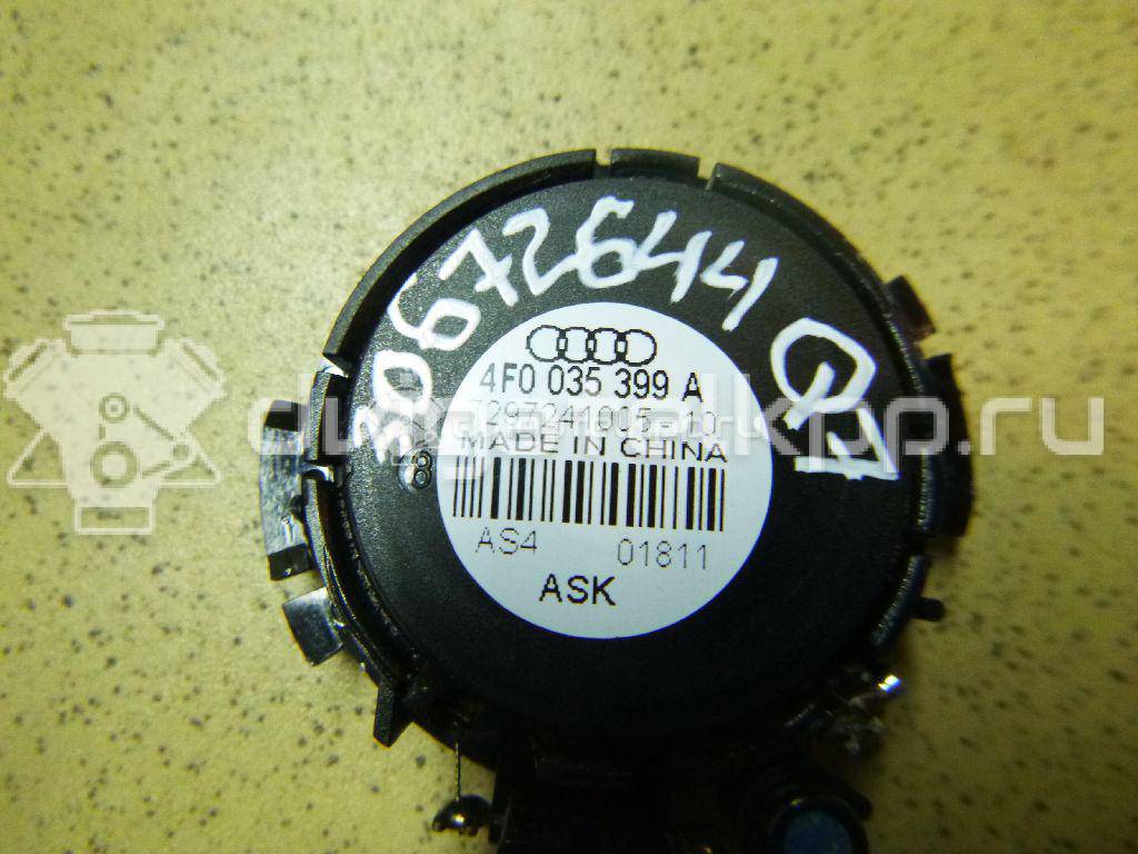 Фото Динамик  4f0035399a для audi A4 [B8] {forloop.counter}}