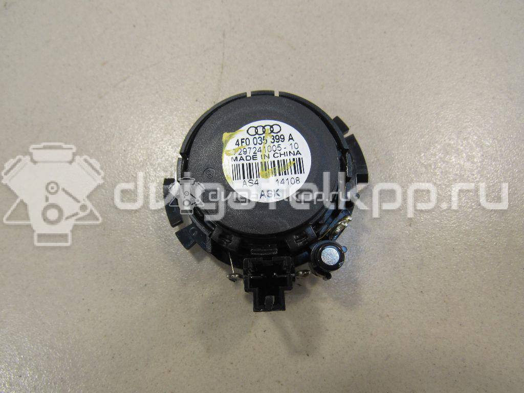 Фото Динамик  4F0035399A для audi A4 [B7] {forloop.counter}}