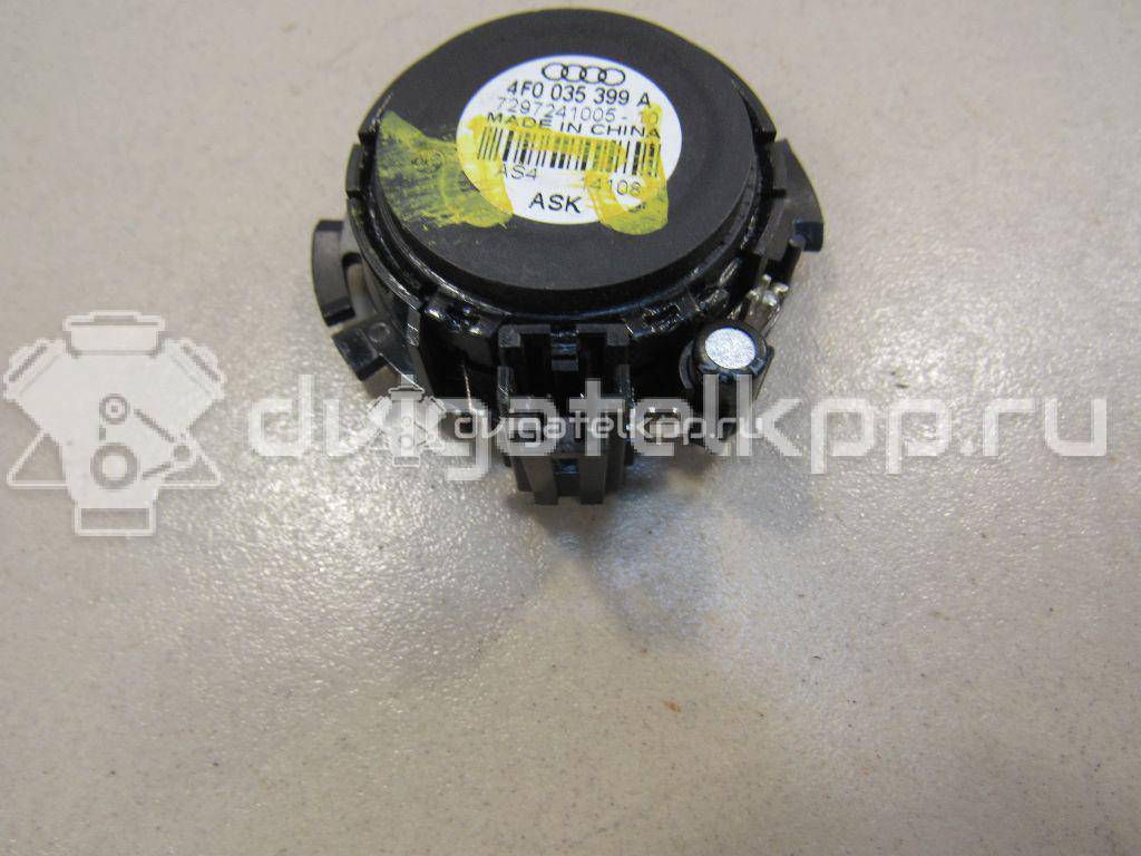 Фото Динамик  4F0035399A для audi A4 [B7] {forloop.counter}}