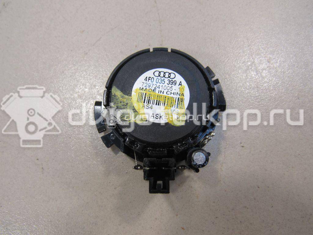 Фото Динамик  4F0035399A для audi A4 [B7] {forloop.counter}}