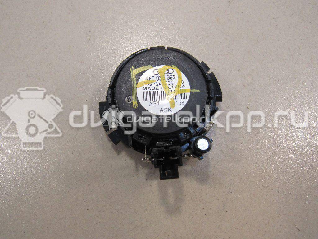Фото Динамик  4f0035399a для audi A4 [B8] {forloop.counter}}