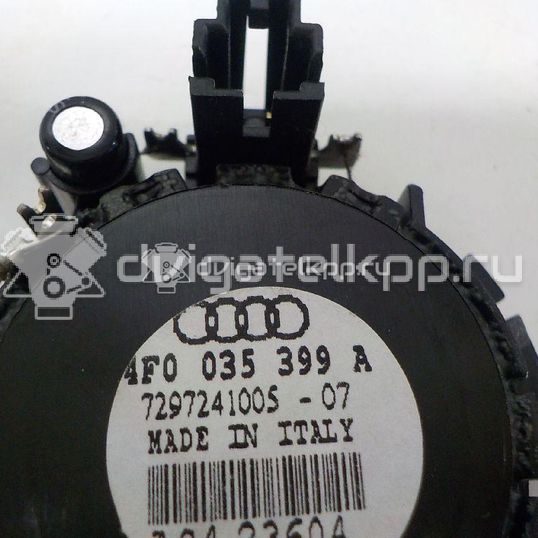 Фото Динамик  4F0035399A для audi A4 [B8]