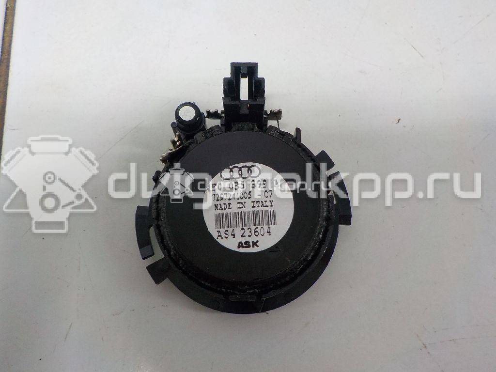 Фото Динамик  4F0035399A для audi A4 [B8] {forloop.counter}}