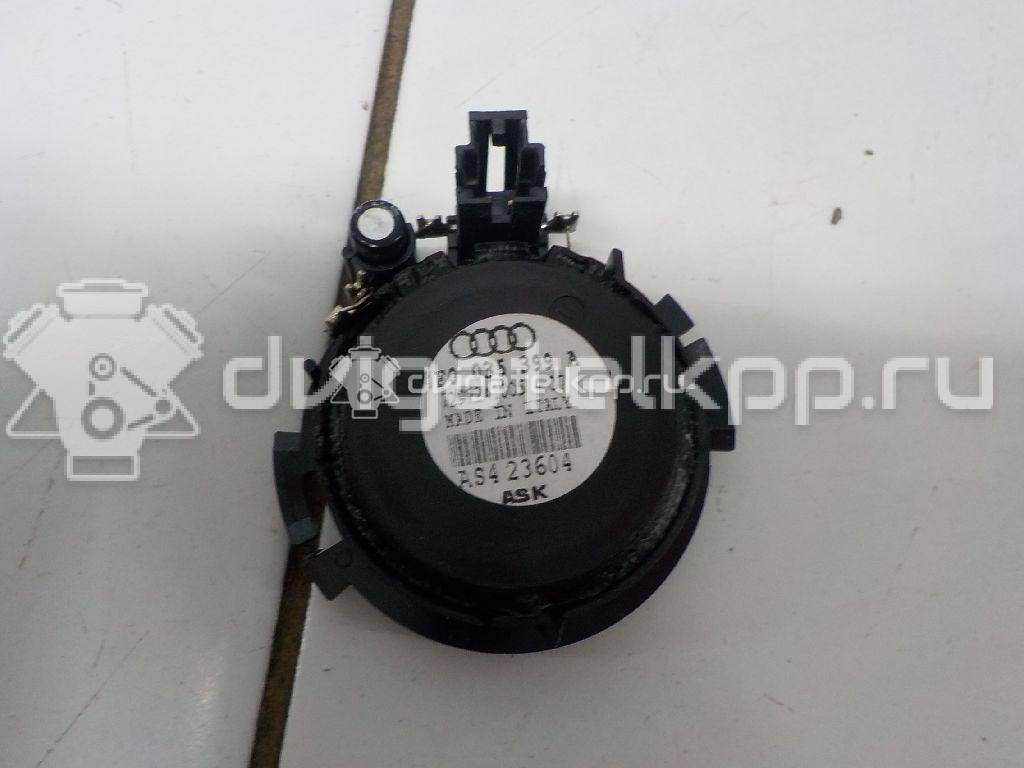 Фото Динамик  4F0035399A для audi A4 [B8] {forloop.counter}}