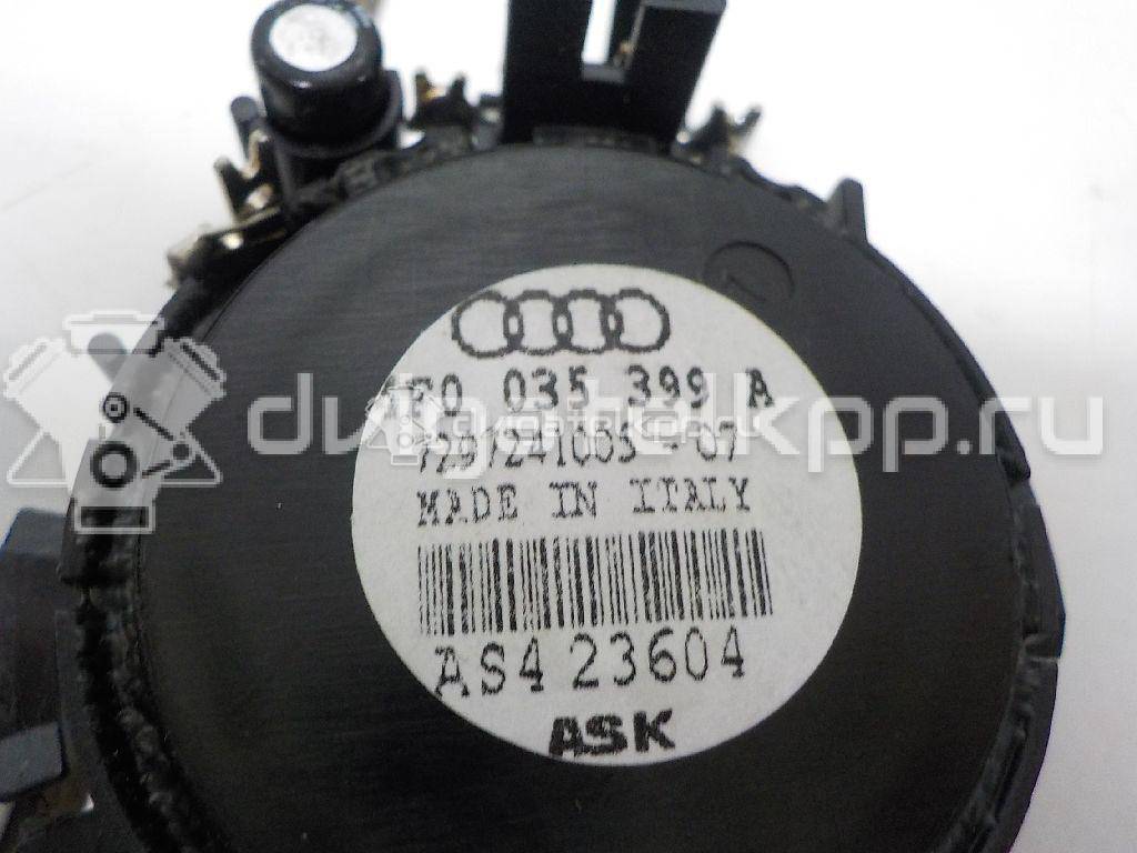 Фото Динамик  4F0035399A для audi A4 [B8] {forloop.counter}}