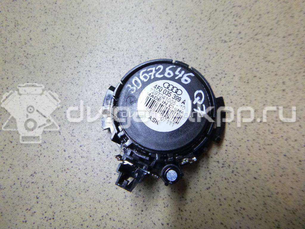 Фото Динамик  4f0035399a для audi A4 [B8] {forloop.counter}}